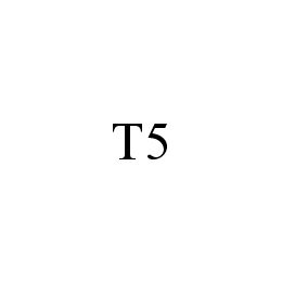 T5 trademark