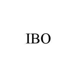 IBO trademark