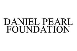 DANIEL PEARL FOUNDATION trademark