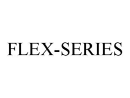 FLEX-SERIES trademark