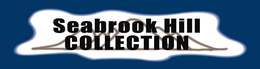 SEABROOK HILL COLLECTION trademark