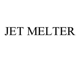 JET MELTER trademark