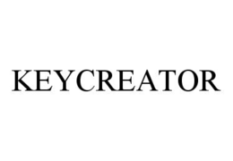 KEYCREATOR trademark