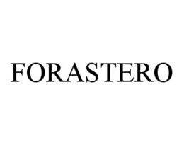 FORASTERO trademark