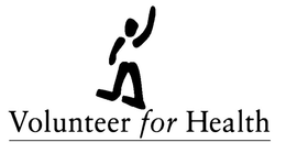 VOLUNTEER FOR HEALTH trademark