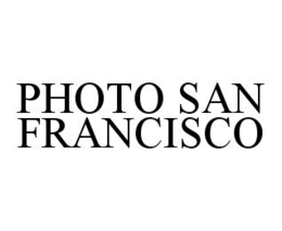 PHOTO SAN FRANCISCO trademark