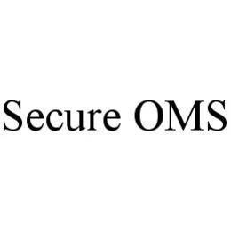 SECURE OMS trademark