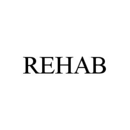 REHAB trademark