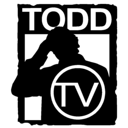 TODD TV trademark