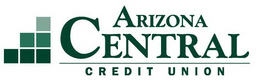 ARIZONA CENTRAL CREDIT UNION trademark