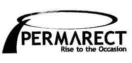 PERMARECT RISE TO THE OCCASION trademark