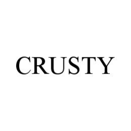 CRUSTY trademark