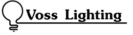 VOSS LIGHTING trademark