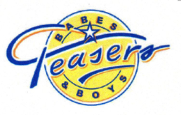 TEASERS BABES & BOYS trademark