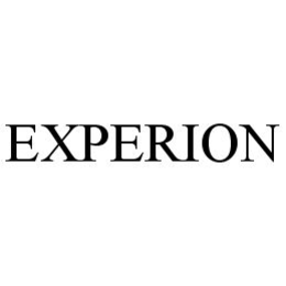 EXPERION trademark