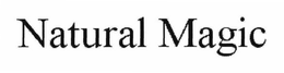 NATURAL MAGIC trademark