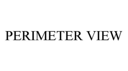 PERIMETER VIEW trademark