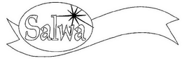SALWA trademark