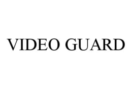 VIDEO GUARD trademark