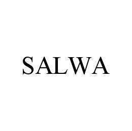 SALWA trademark