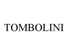 TOMBOLINI trademark