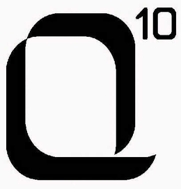Q10 trademark