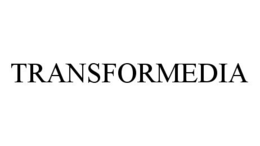 TRANSFORMEDIA trademark
