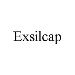 EXSILCAP trademark