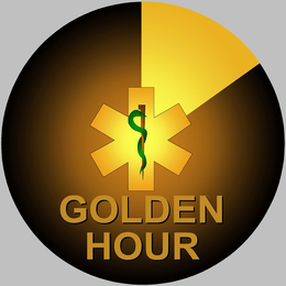 GOLDEN HOUR trademark