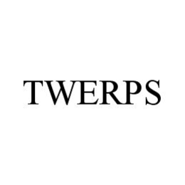 TWERPS trademark
