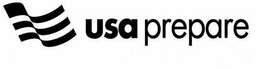 USA PREPARE trademark