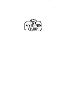 SOUTHERN CHARM trademark