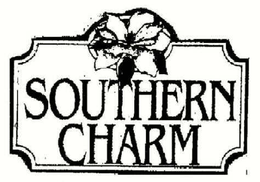 SOUTHERN CHARM trademark