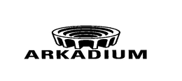 ARKADIUM trademark