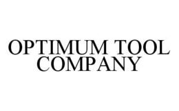 OPTIMUM TOOL COMPANY trademark