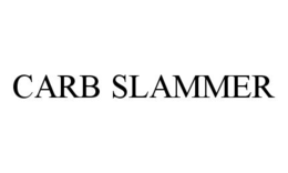 CARB SLAMMER trademark
