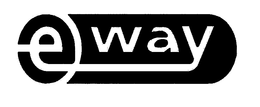 E WAY trademark