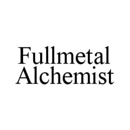 FULLMETAL ALCHEMIST trademark