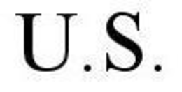 U.S. trademark