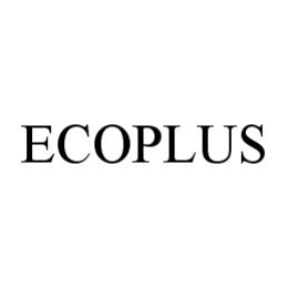 ECOPLUS trademark