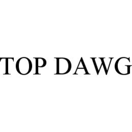 TOP DAWG trademark
