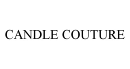 CANDLE COUTURE trademark