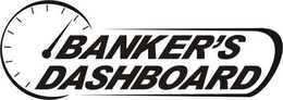 BANKER'S DASHBOARD trademark