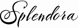 SPLENDORA trademark
