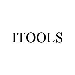 ITOOLS trademark