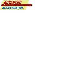 ADVANCED ACCELERATOR trademark