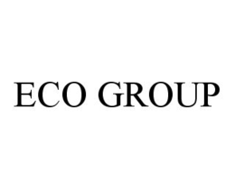 ECO GROUP trademark