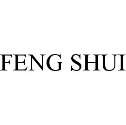 FENG SHUI trademark