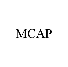 MCAP trademark