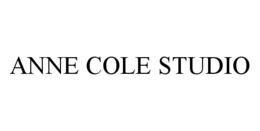 ANNE COLE STUDIO trademark